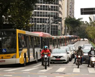 Transporte público: 74 cidades brasileiras têm passe livre