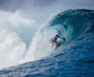 Últimas Vagas no WSL Finals e a Corrida para as Olimpíadas de Paris