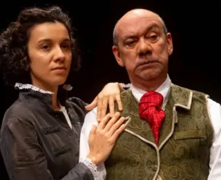 ‘Um Vânia, de Tchekhov’ volta em temporada até o início de setembro