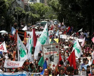 União dos Estudantes anuncia protestos após bloqueio de verbas no MEC