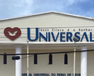 Universal terá que devolver R$ 204 mil a fiel que doou tudo que tinha