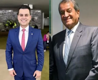 Valdemar Neto pede expulsão de deputado após foto fazendo o "L"