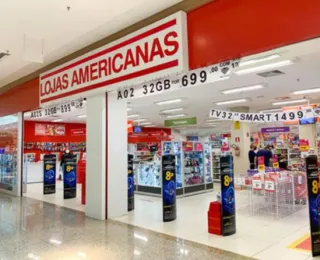 Valor de fraude na Americanas atingiu R$25,3 bilhões