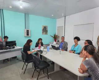 Vara da Infância e Juventude de Feira realiza mutirão socioeducativo