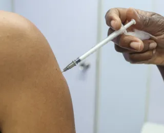Veja onde se vacinar contra a Covid e a gripe em Salvador