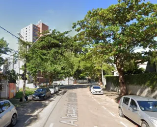 Vereador do PSDB quer mudar nome de rua em Salvador para Beverly Hills