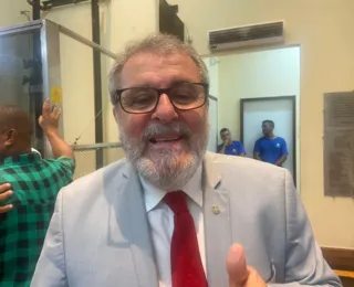 Vereador petista elogia Imbassahy, mas cutuca ACM Neto e Bruno Reis