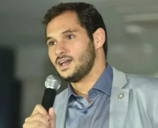 Vitor Ferraz espera movimentações em relação as eleições no Bahia