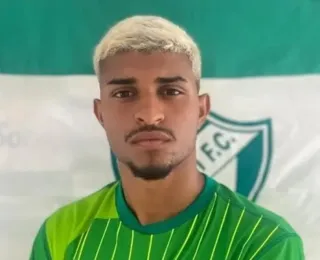 Vitória acerta a contratação do lateral-esquerdo Edson Lucas