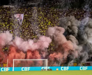 Vitória inicia venda de ingressos para jogo que vale a liderança