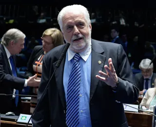 Wagner é nomeado como relator da MP dos Ministérios no Senado