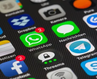 Whatsapp Web apresenta instabilidade nesta segunda-feira