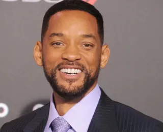 Will Smith diz que vomitava de tanto fazer sexo