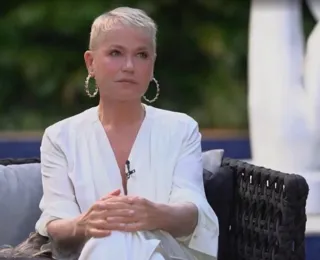 Xuxa sobre Marlene: "Me chocou ela dizer que faria tudo de novo"