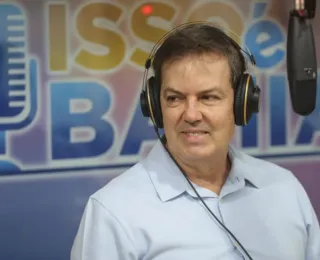 Zé Trindade comenta chance de ser candidato a prefeitura de Salvador