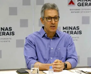 Zema diz que Sul e Sudeste trabalham mais e recebem menos auxílios