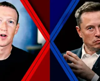 Zuckerberg provoca Elon Musk e reforça desafio para luta de MMA