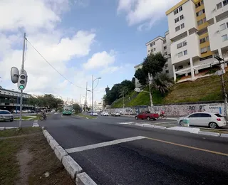 Trânsito na Av. Vasco da Gama é alterado; confira mudança