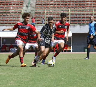 Celeiro de talentos, Copa 2 de Julho é sucesso entre observadores - Imagem