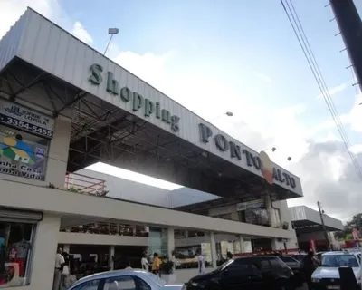 Acidente na Avenida São Rafael deixa três feridos