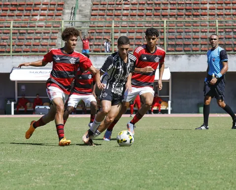 Celeiro de talentos, Copa 2 de Julho é sucesso entre observadores - Imagem