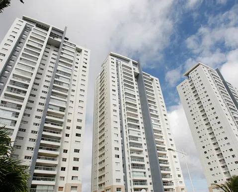 Construção civil em Salvador mantém otimismo para o segundo semestre