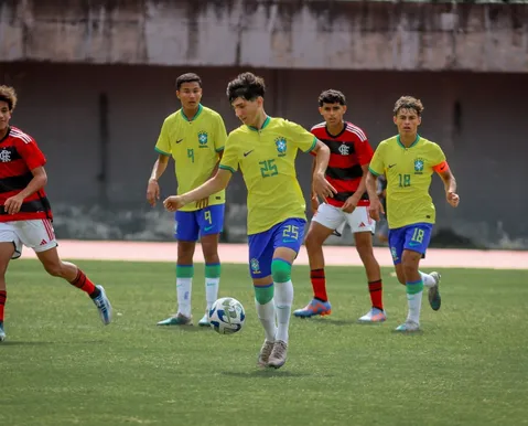 Equipes da elite BR se classificam às semifinais da Copa 2 de Julho