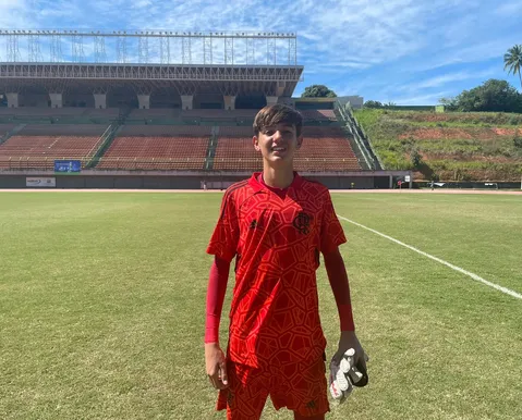 Goleiro do Flamengo, Dudu é destaque com dois pênaltis defendidos