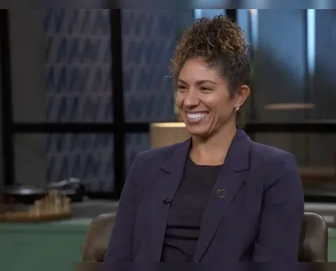 "Gostaria de saber o motivo", diz Cristiane por ausência no Mundial