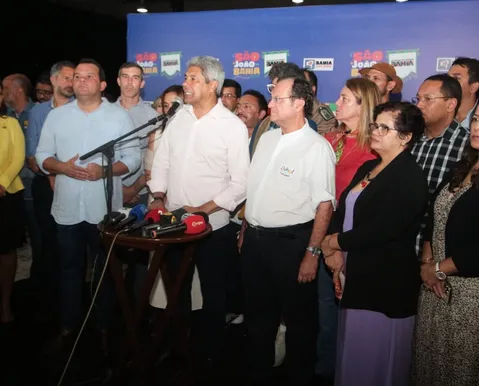 Governo da Bahia anuncia "maior São João do Brasil"