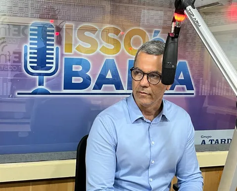 Vicente Neto celebra Copa 2 de Julho e projeta nova edição