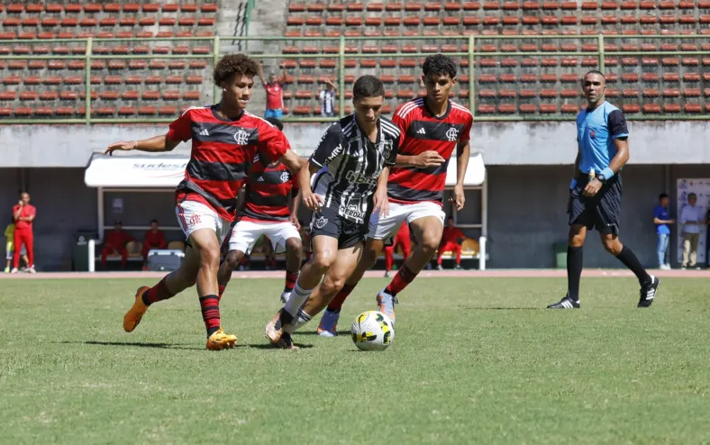 Celeiro de talentos, Copa 2 de Julho é sucesso entre observadores - Imagem