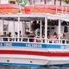 Quer ir para a ilha? Saiba como está a movimentação na travessia - Imagem