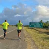 Ultramaratonistas partem para o Desafio 4 Faróis – 100 km - Imagem