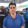 Advertência a Átila do Congo foi “a dose certa”, diz Alexandre Aleluia imagem