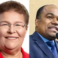 Deputado ironiza Fátima Nunes durante sessão: "palavra é sua, negona" imagem