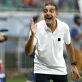 Em relato, Renato Paiva lembra passagem no Bahia: "Pressão excessiva" imagem