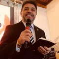 Feliciano gasta R$ 122 mil em verba pública com panfletos imagem