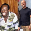 Filho de Mussum aguarda reconhecimento de paternidade imagem