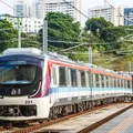 Governo estuda viabilidade para implantação de trem Salvador-Feira imagem