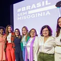 Governo lança campanha nacional contra misoginia imagem