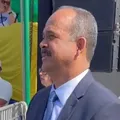 Greve de professores é plano da oposição, diz Elinaldo Araújo imagem