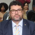 Marcinho, o líder do UB na Alba, virou a casaca e vai ser deletado imagem