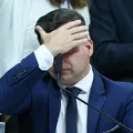 Moraes rejeita pedido de defesa e mantém prisão de Silvinei Vasques imagem
