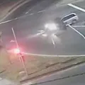 Motorista provoca acidente com morte após fazer "roubadinha"; veja imagem