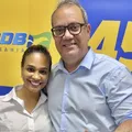 Muniz é confirmado como presidente da Federação PSDB-Cidadania imagem
