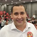 “Política é igual a água, sempre acha um caminho”, diz Éden Valadares imagem