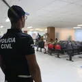 Queixas de violência contra a mulher podem ser registradas no SAC imagem