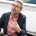 Reforma visa modernizar e democratizar o TCA, diz Bruno Monteiro imagem