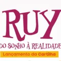 Revista “Ruy: do Sonho à Realidade” é lançada em Mucugê imagem